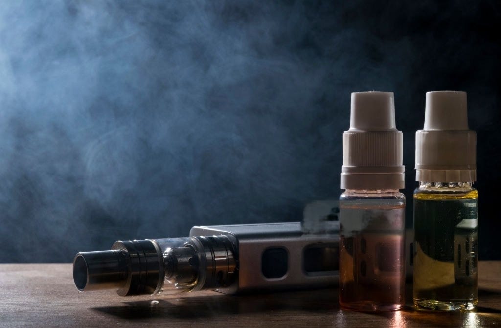 Exploring the World of Vape Juice | by VAPEDAZZLE.CO - Your Trusted Vaping Guide | Medium