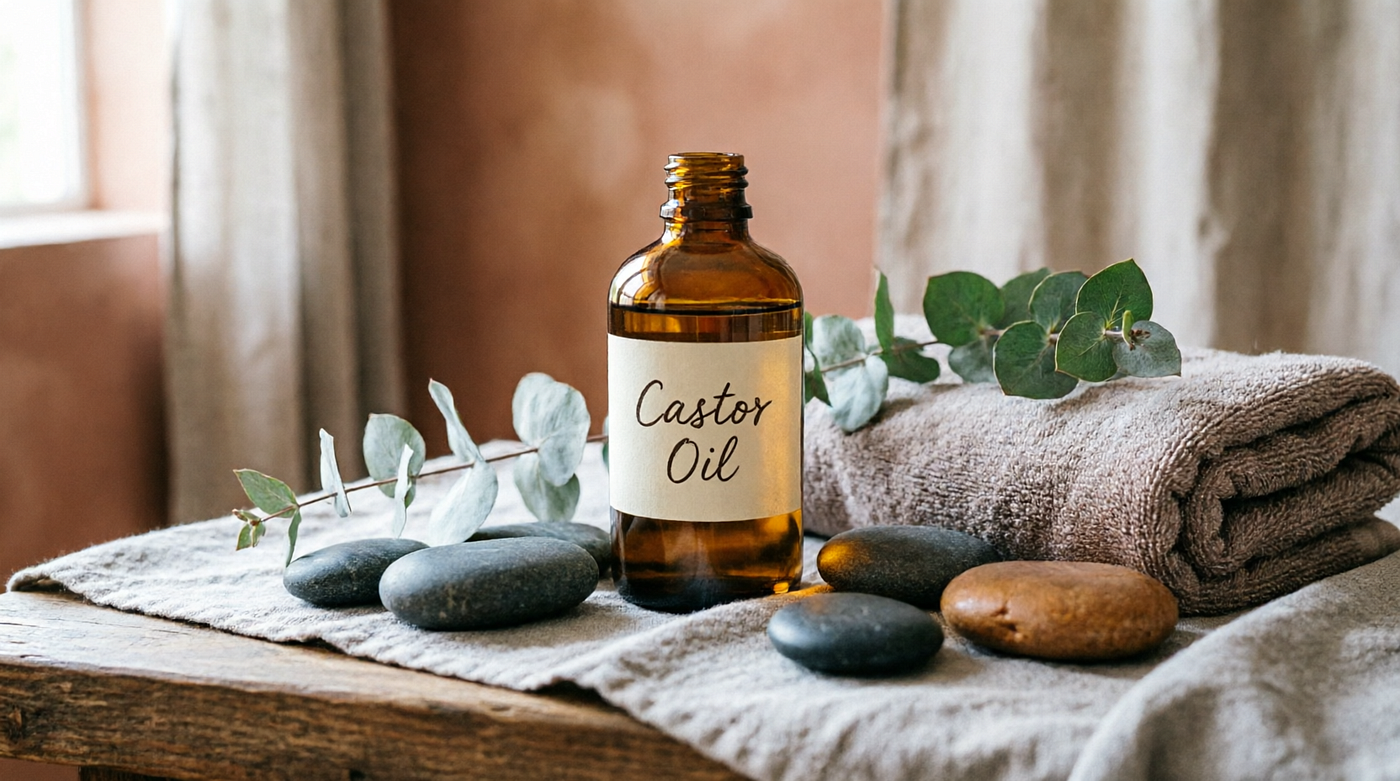 Castor Oil