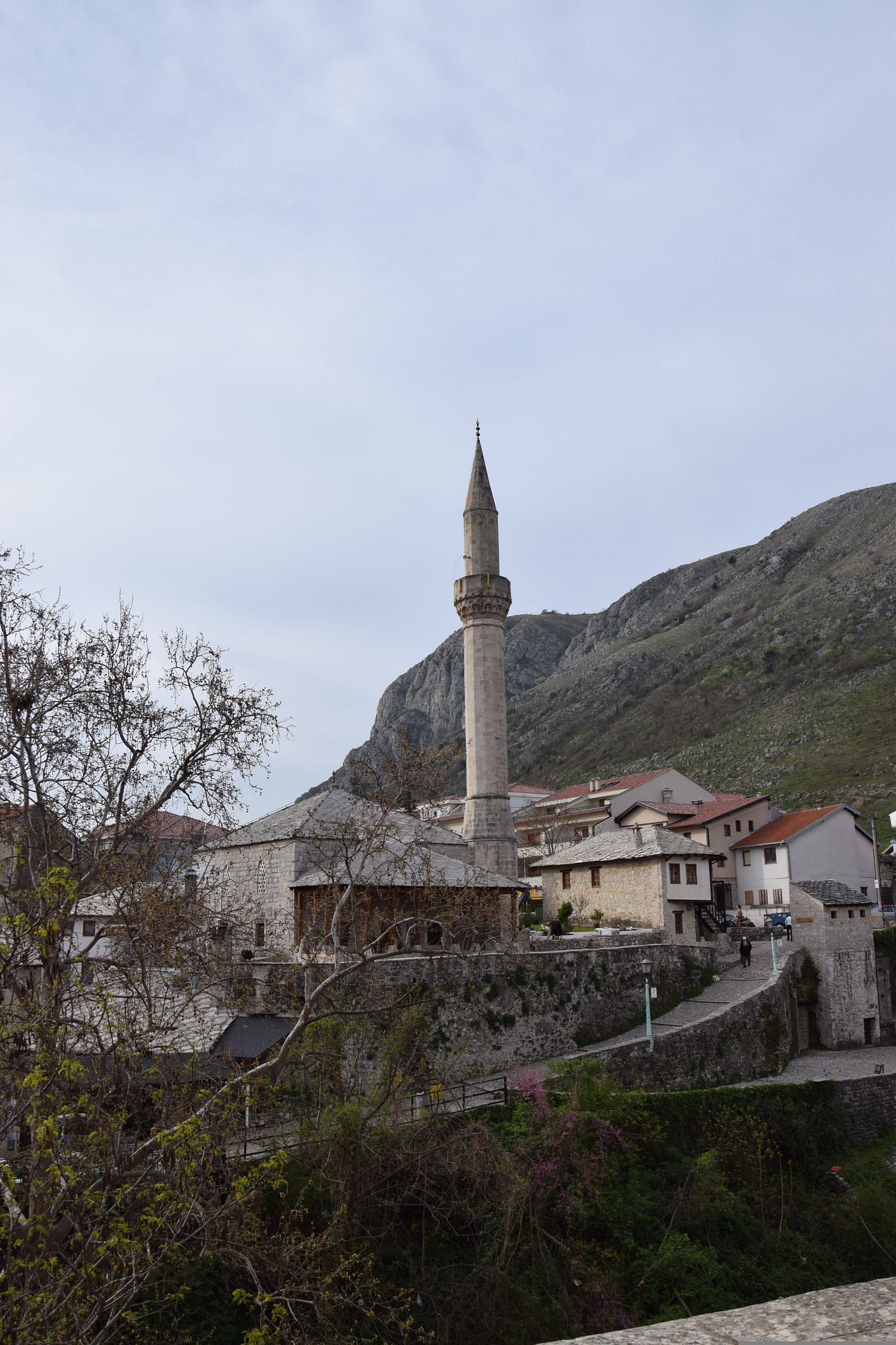 Discovering Mostar: The Timeless Beauty of Bosnia and Herzegovina