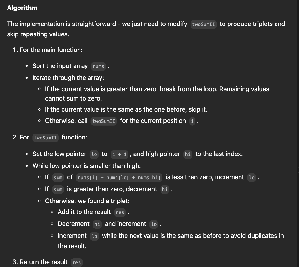 Arrays and Strings and HashMap(?) | by LiveRunGrow | Medium