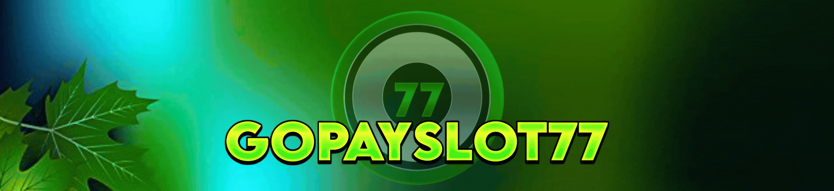 GOPAYSLOT77 | Situs Slot Gacor 777 Terpercaya Dengan Peluang Maxwin Tinggi 2026