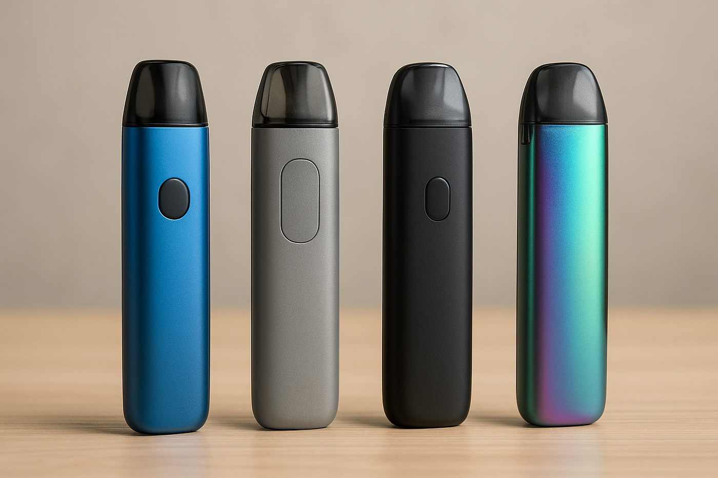 Top 5 Pod Systems You Need to Try in 2025
