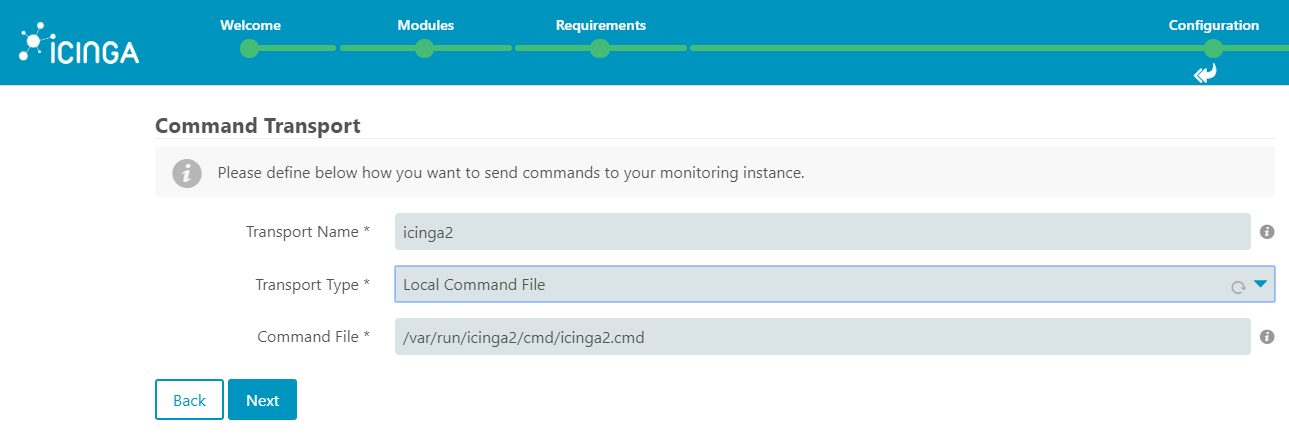 Monitoring your nodes. Part: 1 ・ 2 | by chainvibes | Medium