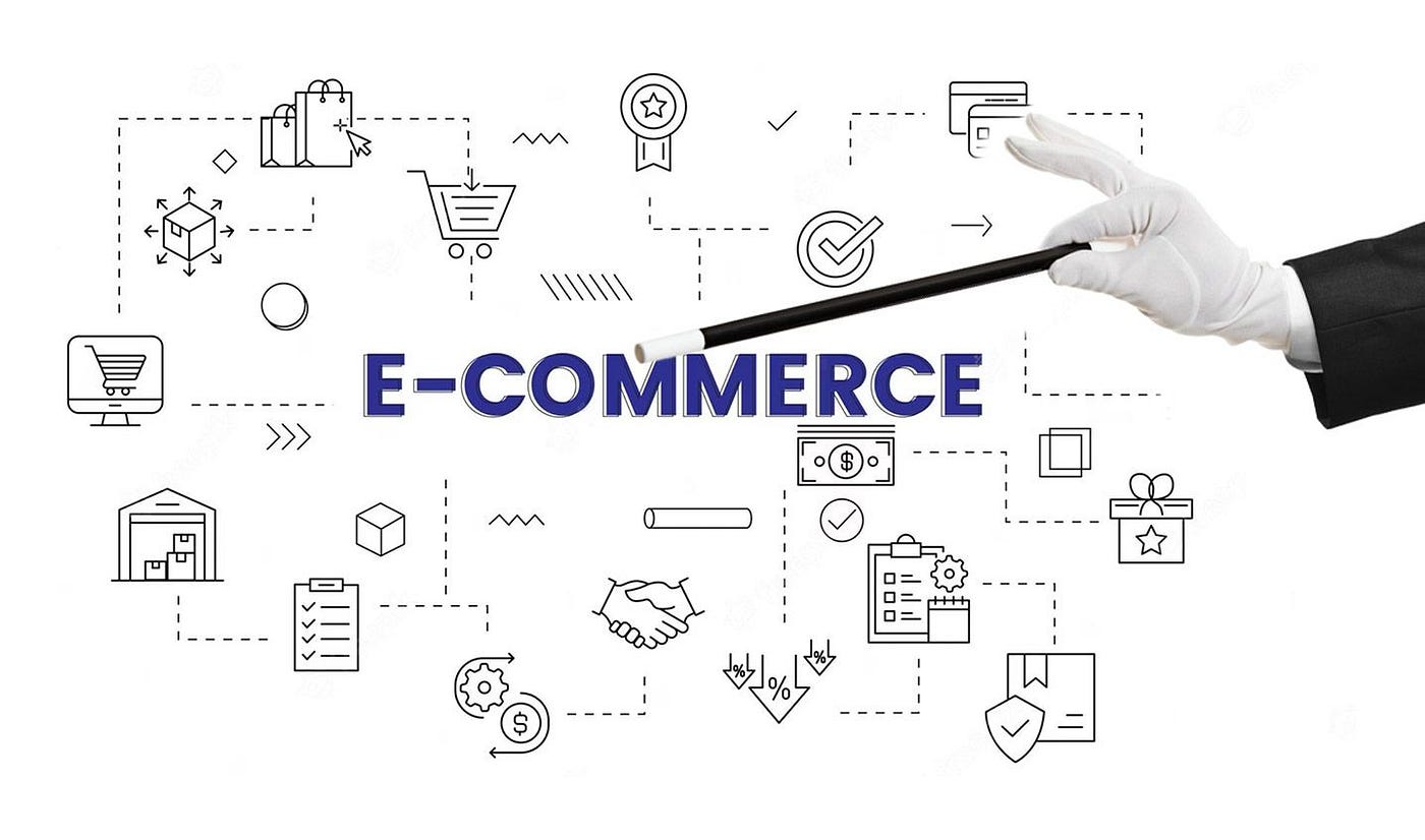 E-Ticarette Entegrasyon ve Envanter Yönetim Karmaşası!