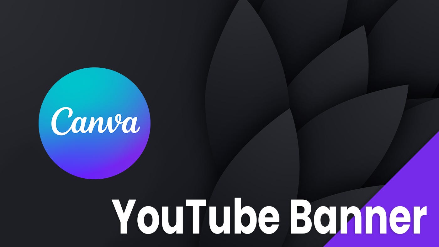Made a  channel banner with my favorite games on it. How