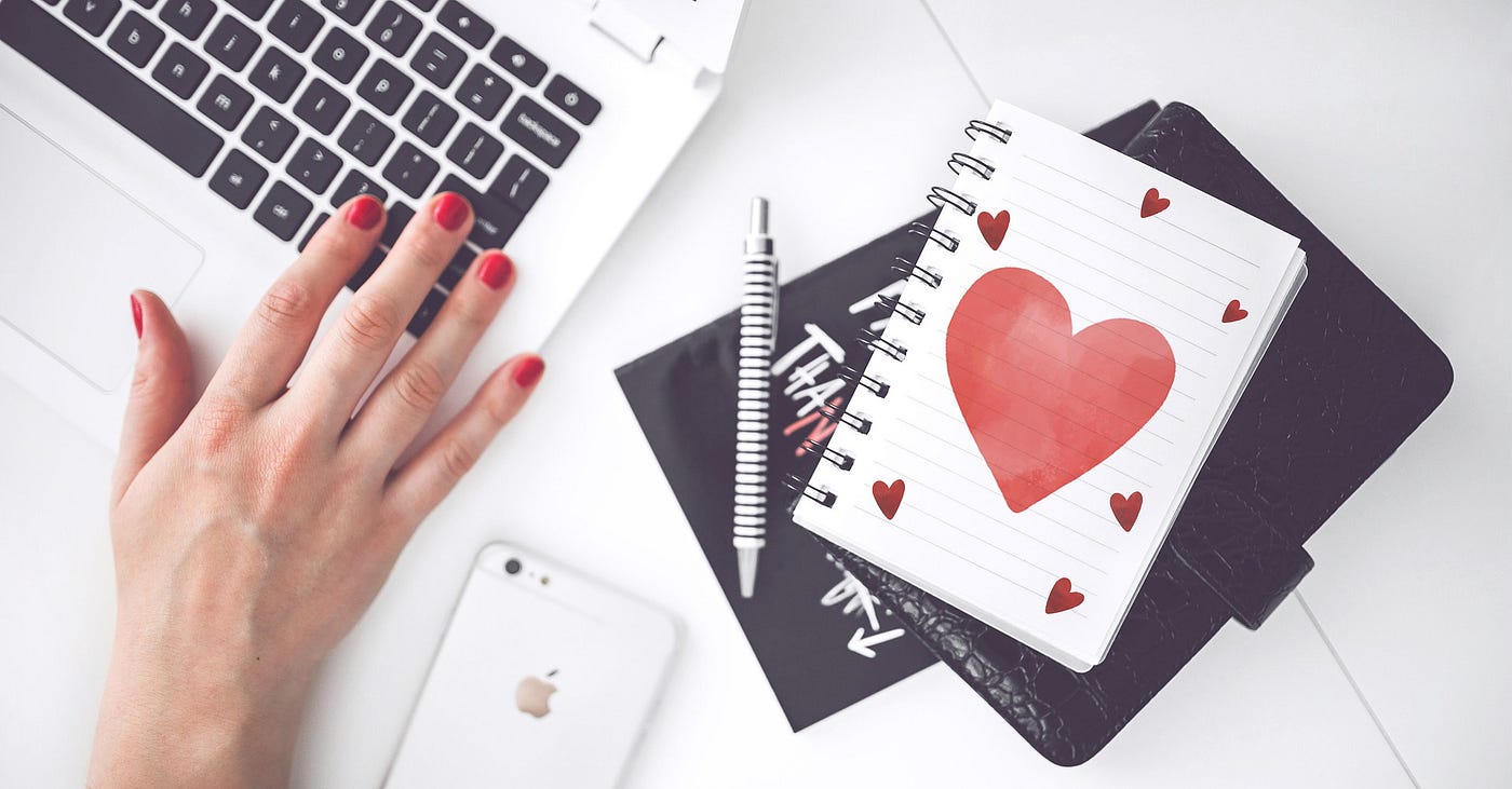 How To Write The BEST Swinger Dating Profile! by Rosie Kay aka ThisKindaGirl Medium image