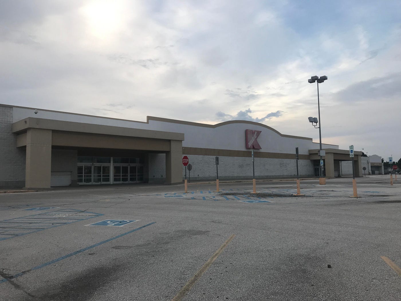 Fresh store coming to Grand Blanc in former Kmart building, Business