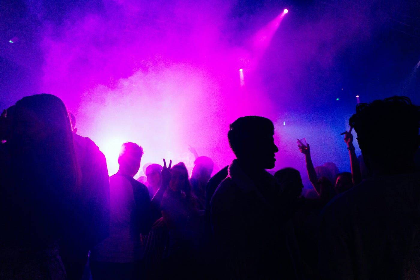 [Floor Log Released] A Cross-Generational K-Pop Craze: K-POP DANCE MANIA 2026.6.5