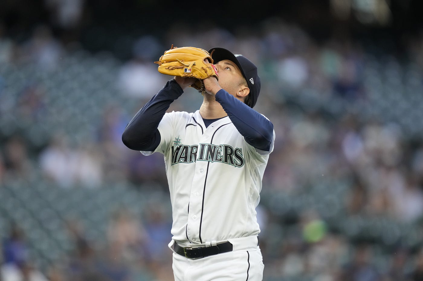 Mariners Game Notes — August 16 at Kansas City, by Mariners PR, Aug, 2023