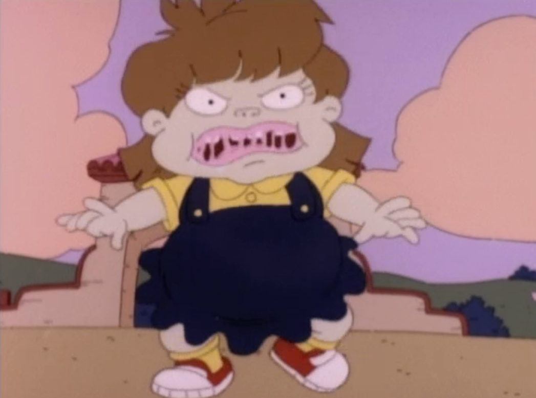 Tommy Pickles All Grown Up Wiki