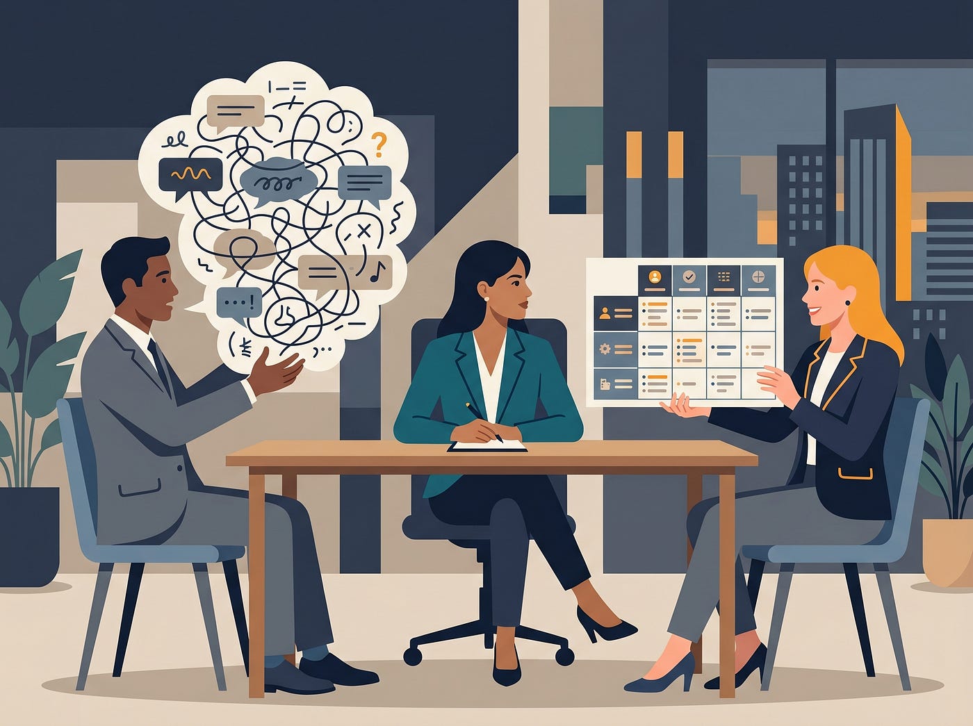 Why Do Strong Candidates Fail Behavioral Interviews at FAANG — Even With Good Stories?
