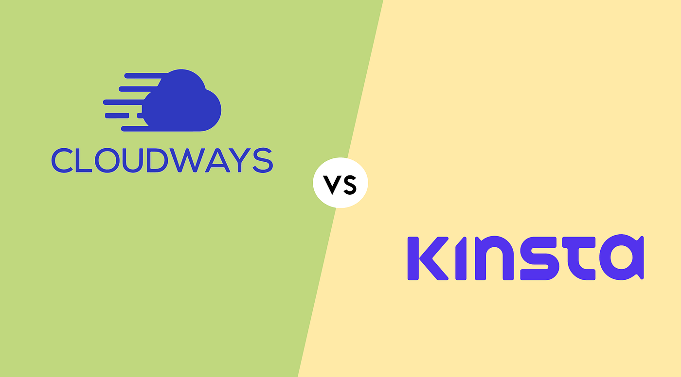Cloudways vs Kinsta 2025 | Performance, Security, Scalability and Support