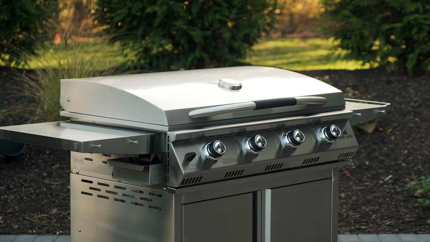 My Honest Experience with Grilla Grills