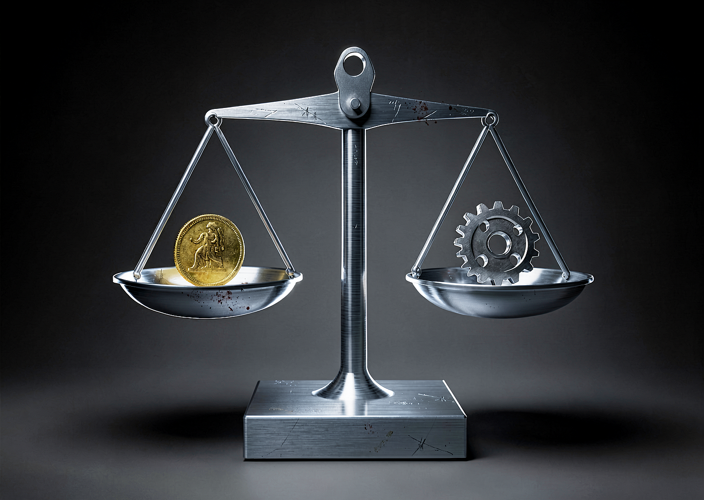 A New Era of Risk Pricing: Using AI for Credit Restoration for Small Business Owners