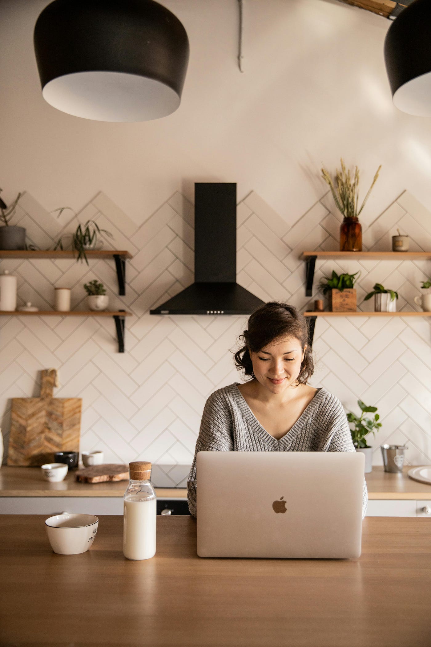 From Homemaker to Digital Marketing learner