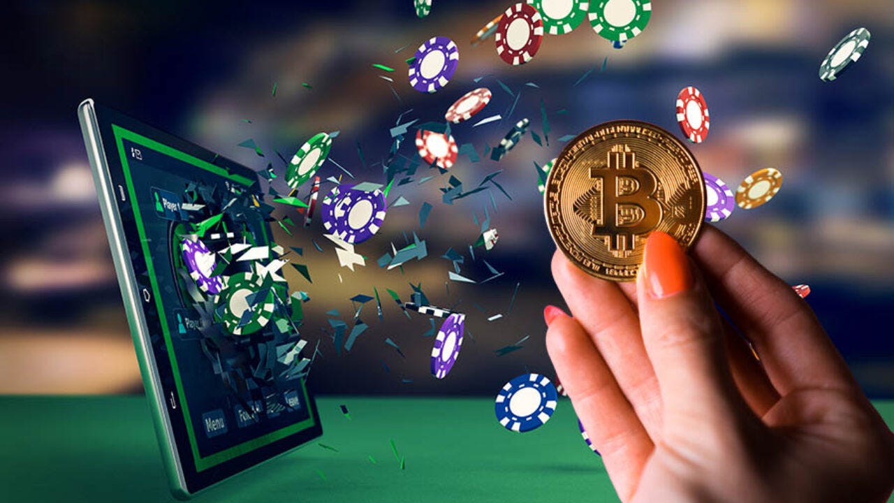 5 Problems Everyone Has With bitcoin casino – How To Solved Them