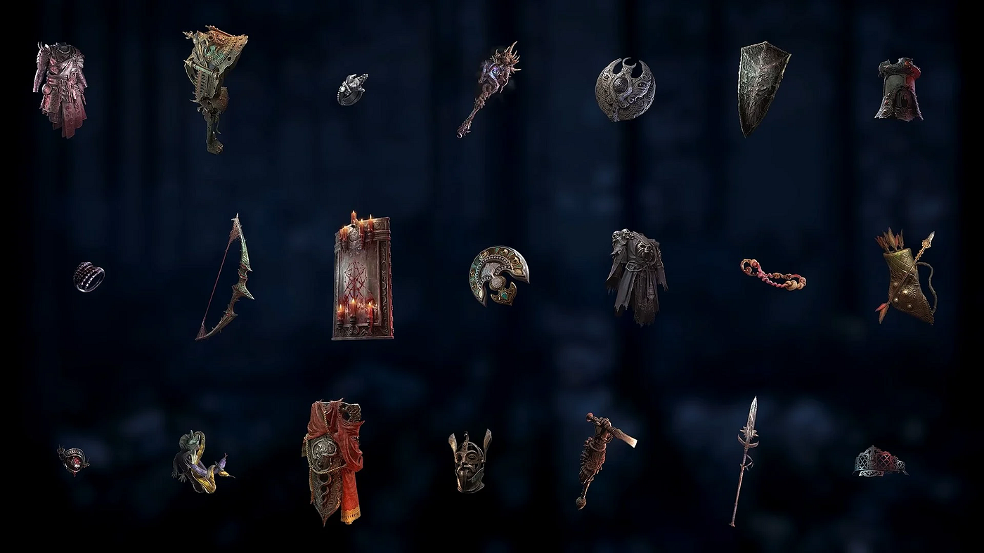 How to Enjoy Path of Exile on Just 5 Hours a Week
