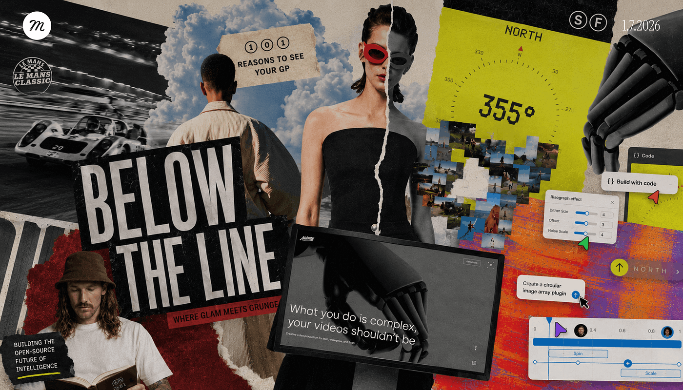 Weekly Designers Update #563