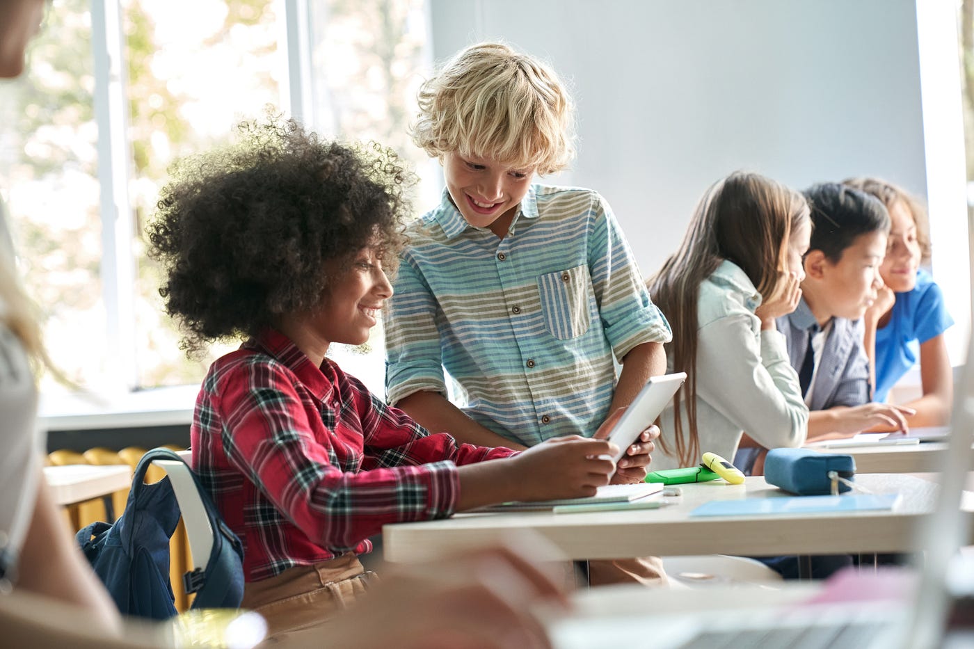 How Big Ideas in Math Build Problem Solvers