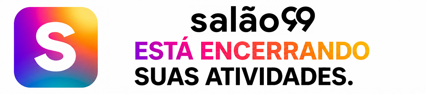 Como escolher uma alternativa ao Salão99 sem colocar sua agenda em risco