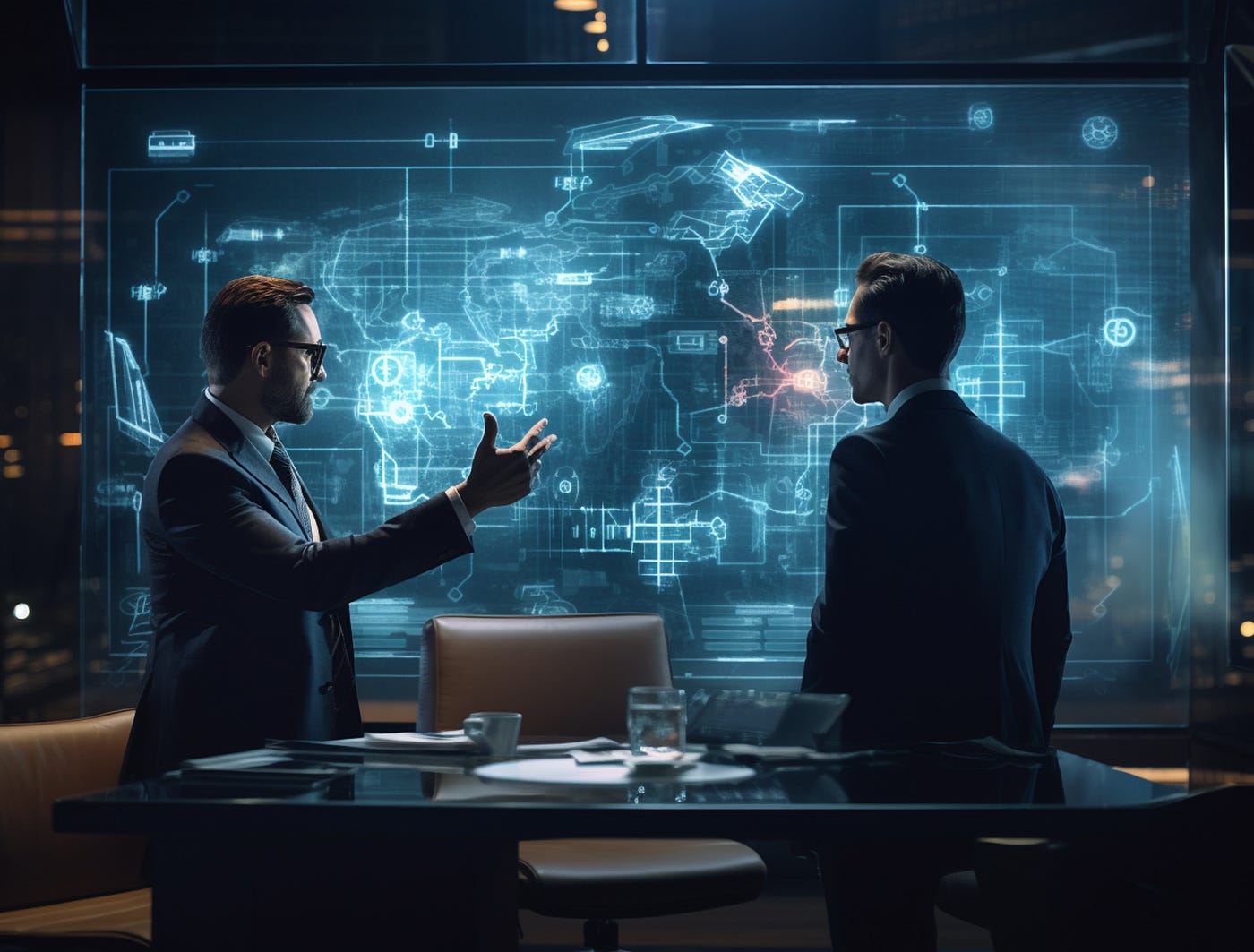 What Makes a Software Development Company a Long-Term Technology Partner?
