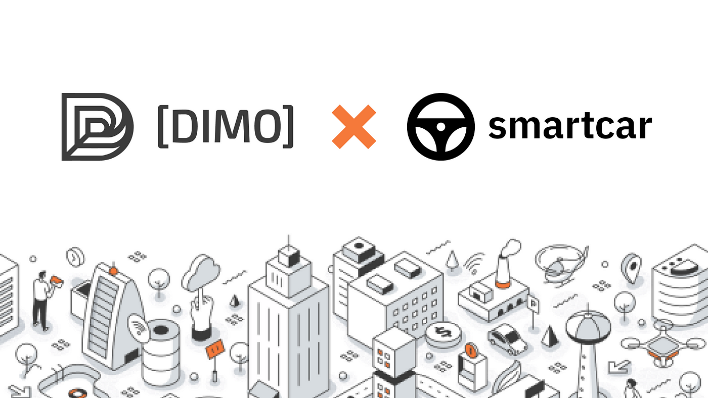 A New Way to Connect to DIMO. Summary:, by Alex Rawitz, DIMO Network