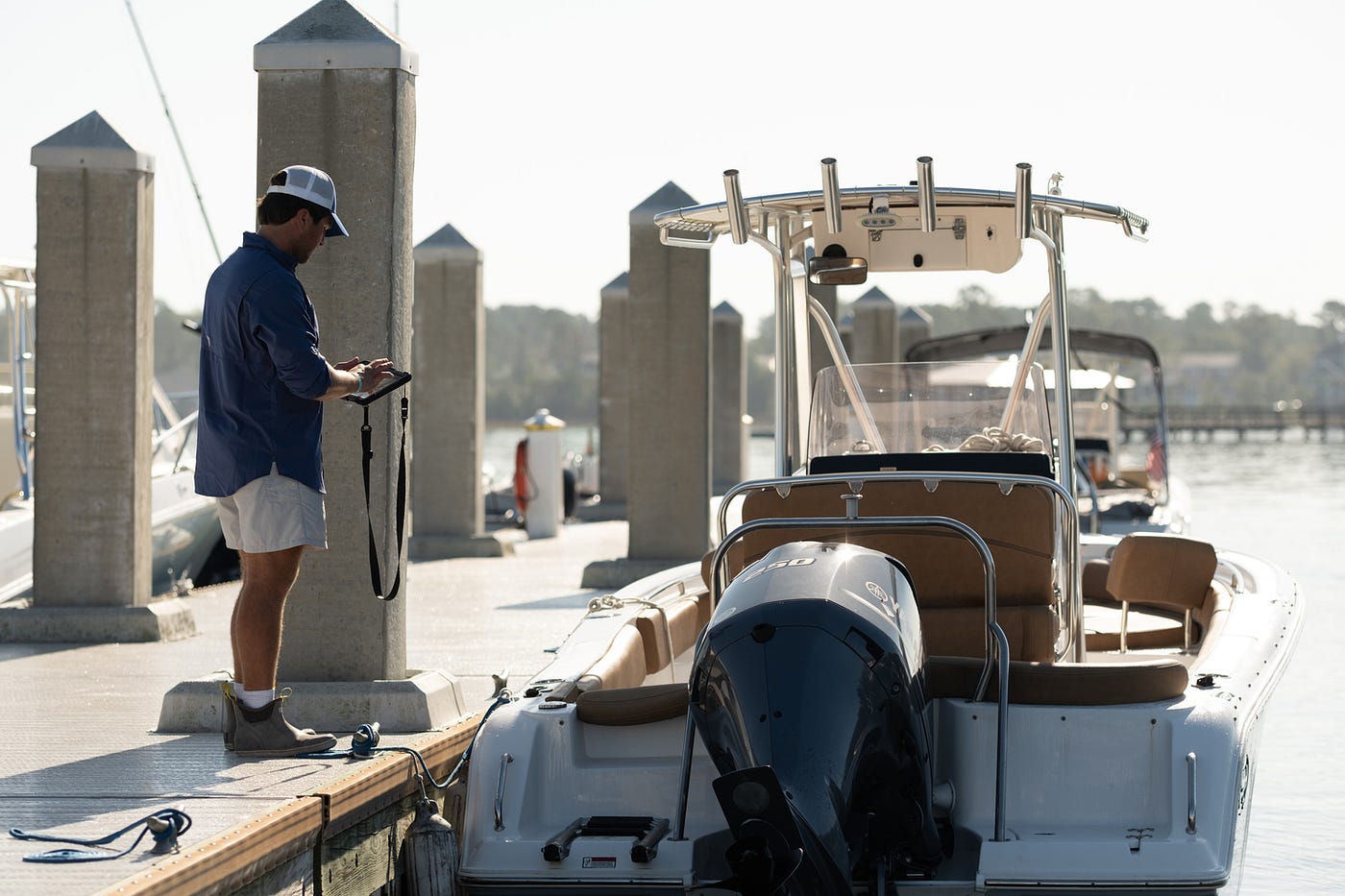 Oceans of Opportunity: The Generational Rise of the Boat Club Model and Why  you Should Invest Before It's Too Late, by Nick Marsello, Apr, 2024