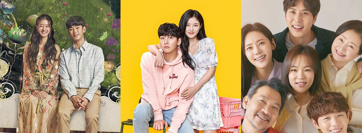 5 doramas mais esperados que chegam na Netflix em junho