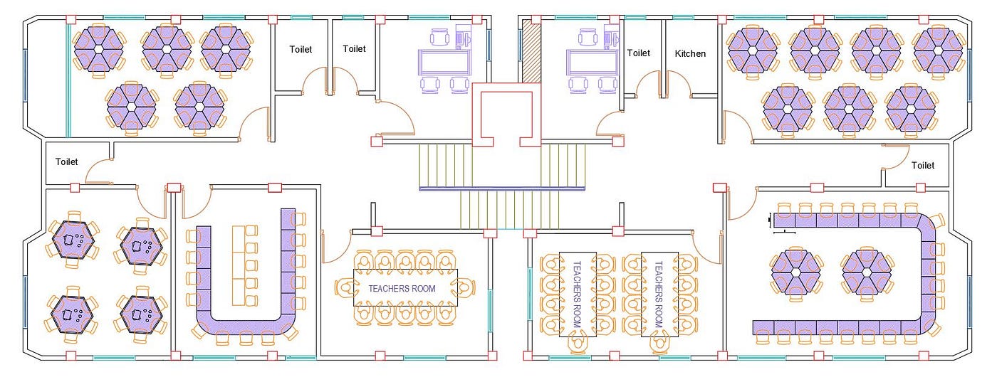 Modern CAD Blocks for Architecture & Interior Design: The Ultimate Resource for Faster, Smarter…