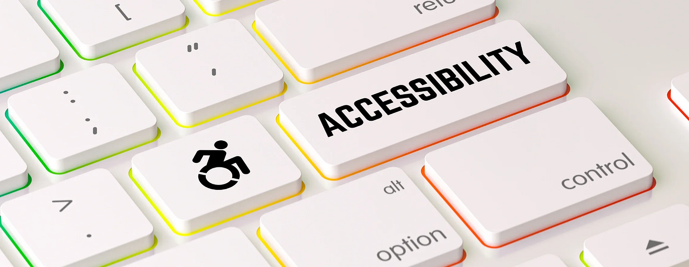Recursos esenciales para ponerte al día en accesibilidad digital