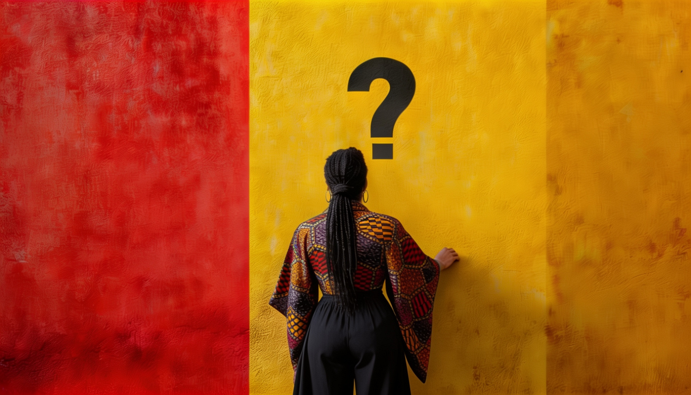 The questions that stayed with me after my first webinar