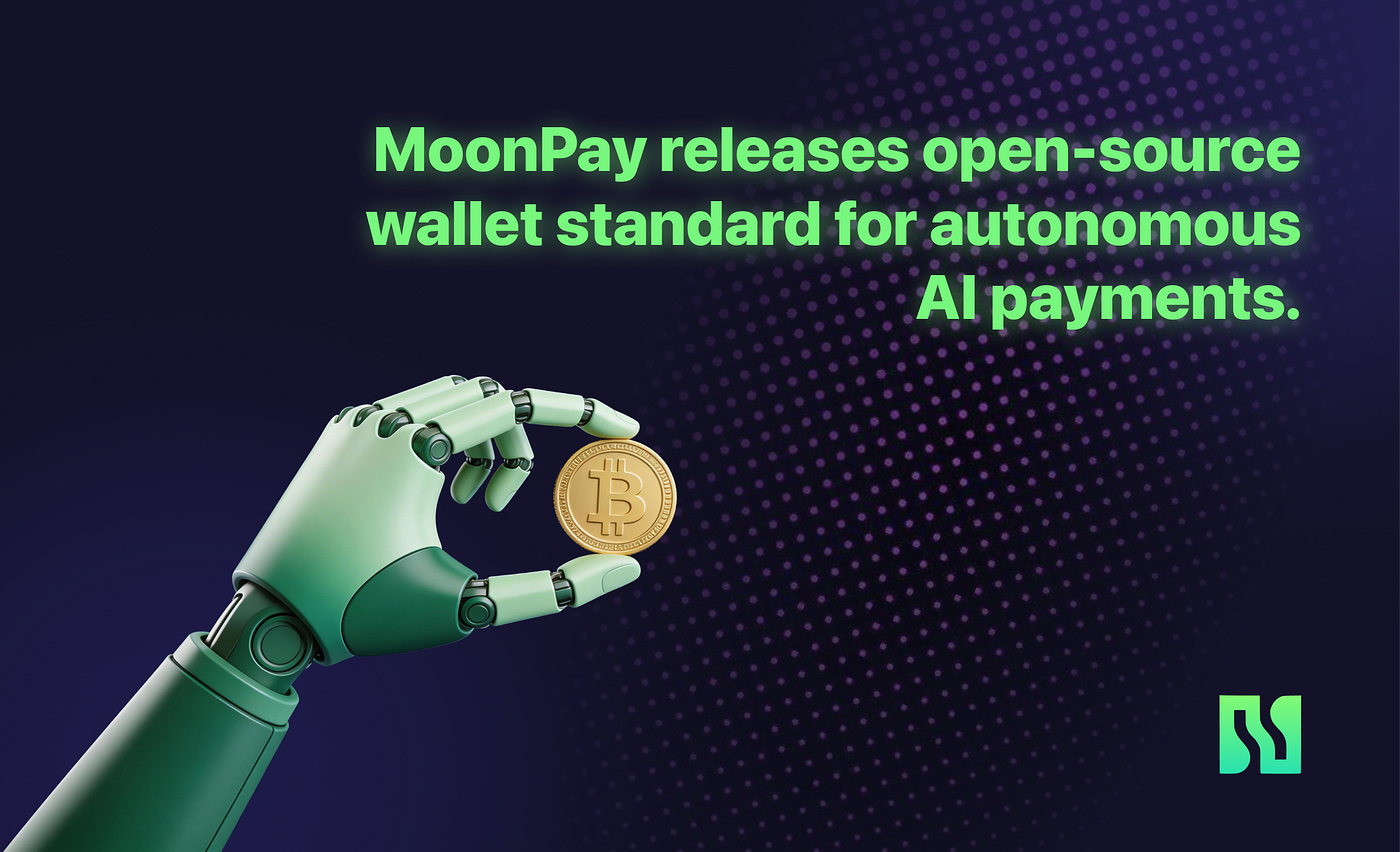 The Autonomous Economy: AI Agents, Wallet Standards, and HBZBZL Perspectives