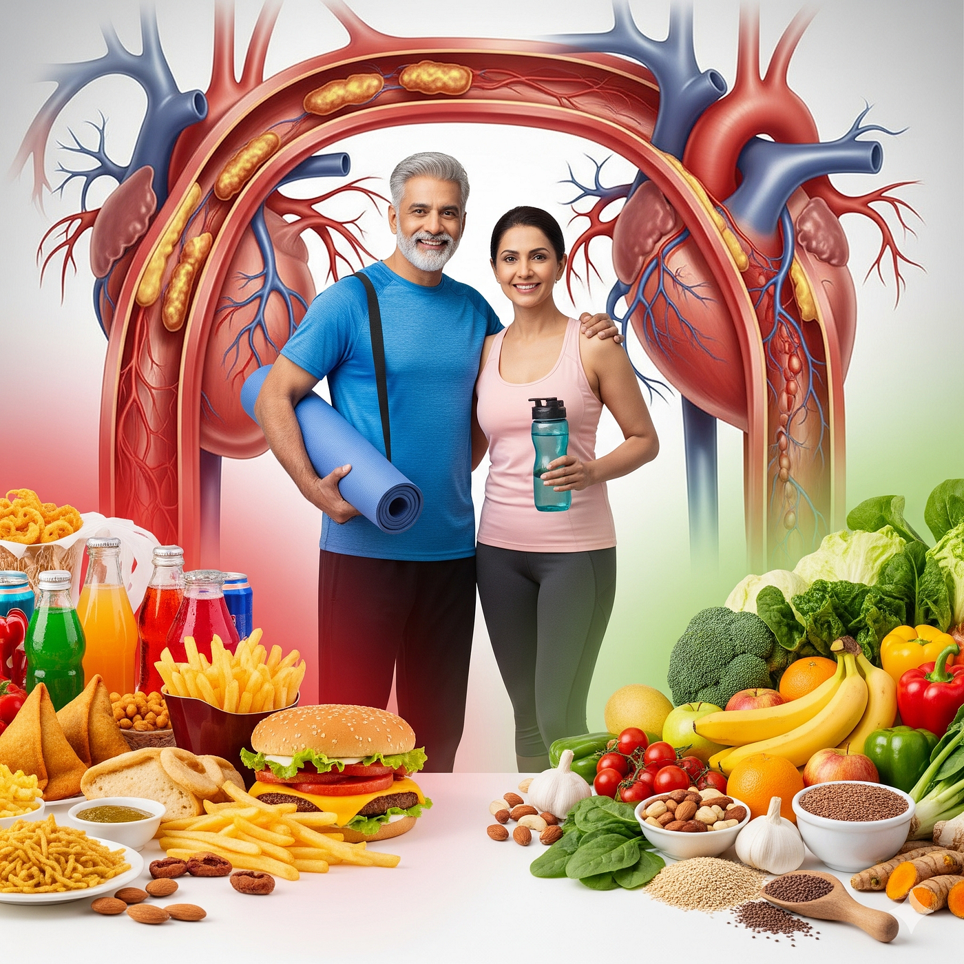 Cholesterol Demystified: Good, Bad & How to Beat It Naturally | Gurtrition