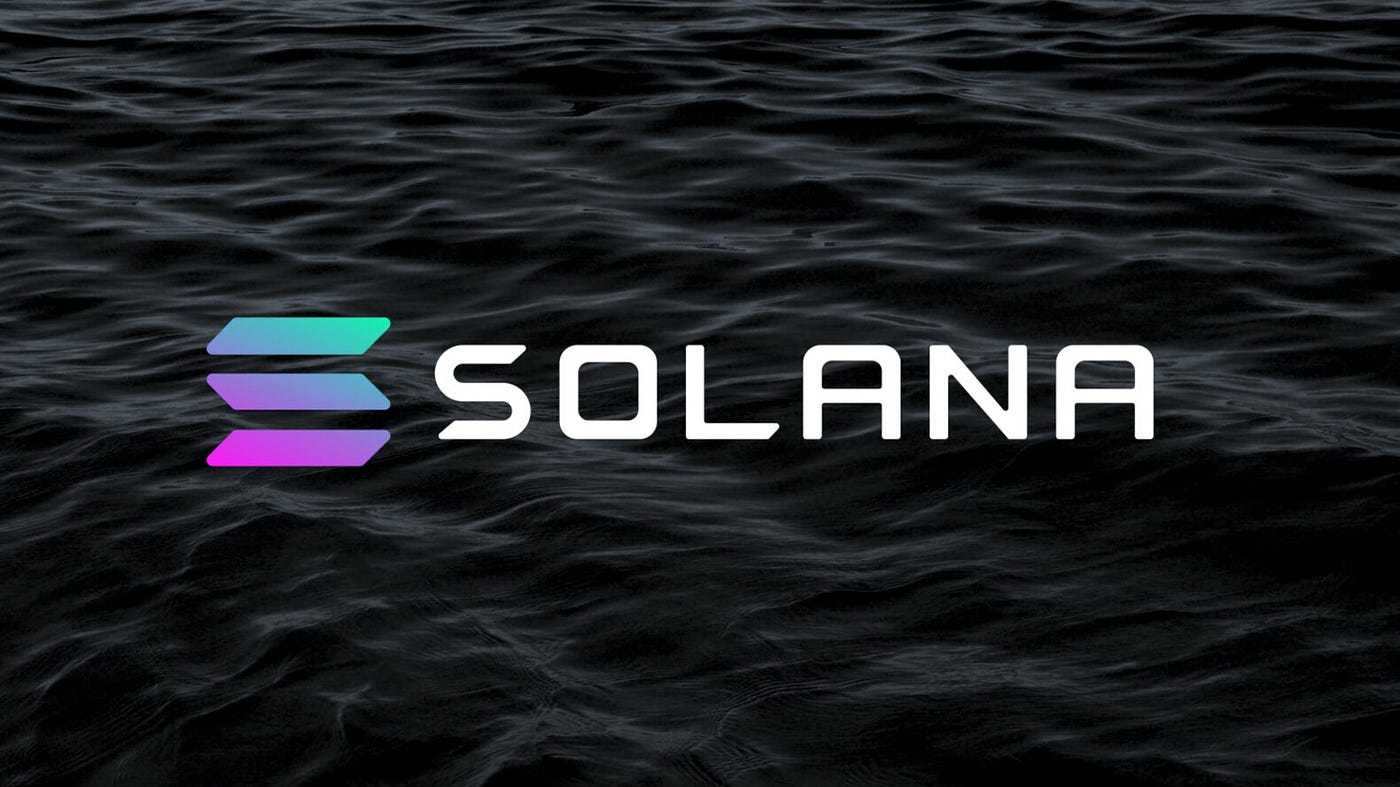 Solana (SOL) Price Predictions: 2022–2030 | by Mr. Plan ₿ | Coinmonks |  Medium