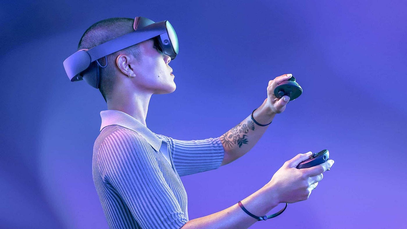 Meta VR Metaverse Is Dead: Meta Quest 3 Owners React