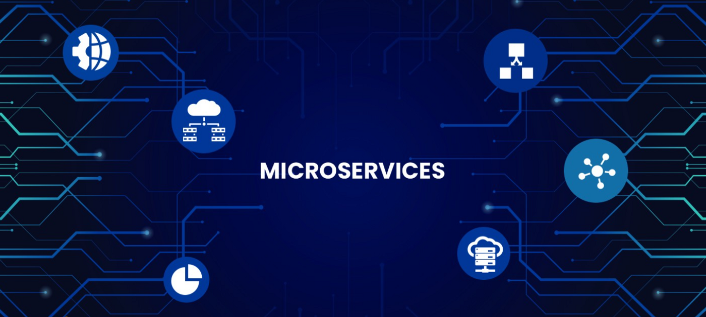Getting started with Microservices Architecture | by Chanuka Dinuwan | Dev  Genius