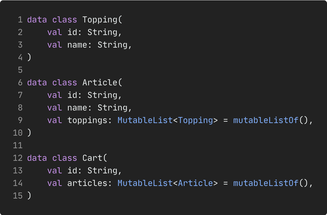 Kotlin, use operator overloading BUT use it carefully