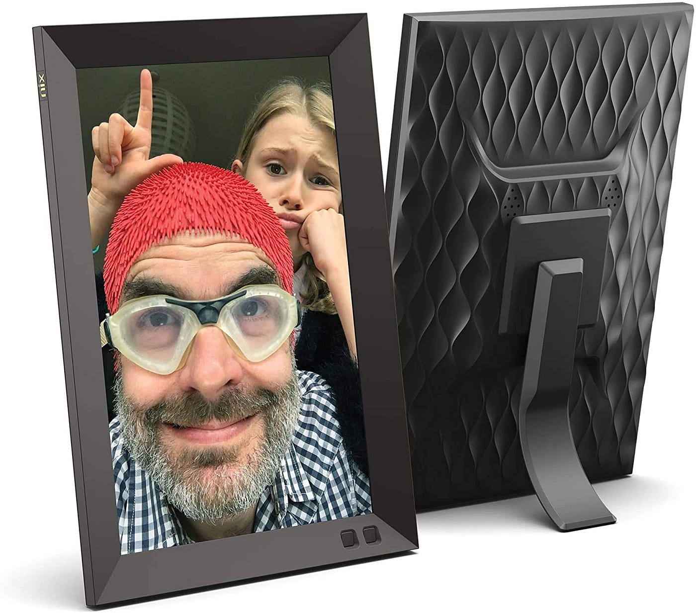 How to Use a Digital Photo Frame?
