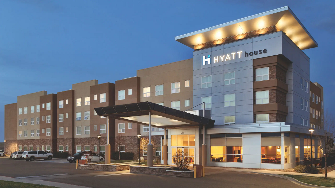 Enhance Your Hyatt House Guest Experience with Premium Hotel Supplies from United Hotel Supply
