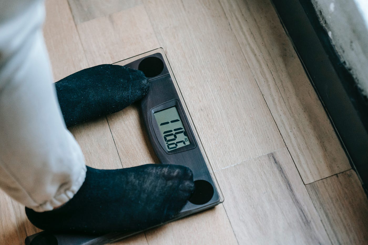 The Yay! Scale Tells You How It Feels About Your Weight, Is