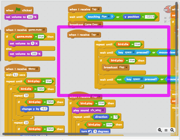 Fly or Die Scripts (Hacks for XP and Speed) - NeuralGamer