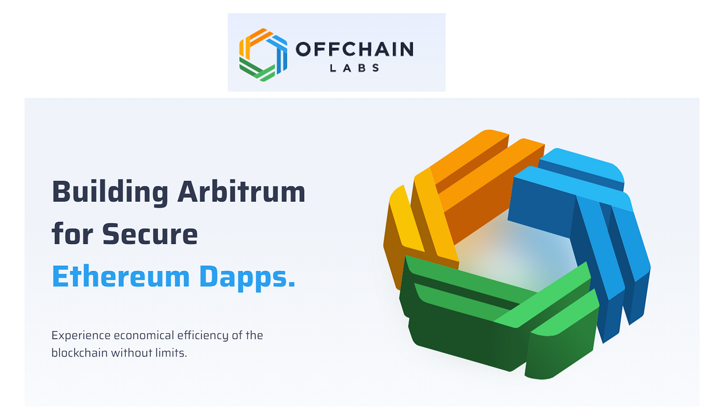 Ethereum Layer 2 Scaling Solutions Demystified | by Ehsan Yazdanparast |  Coinmonks | Medium