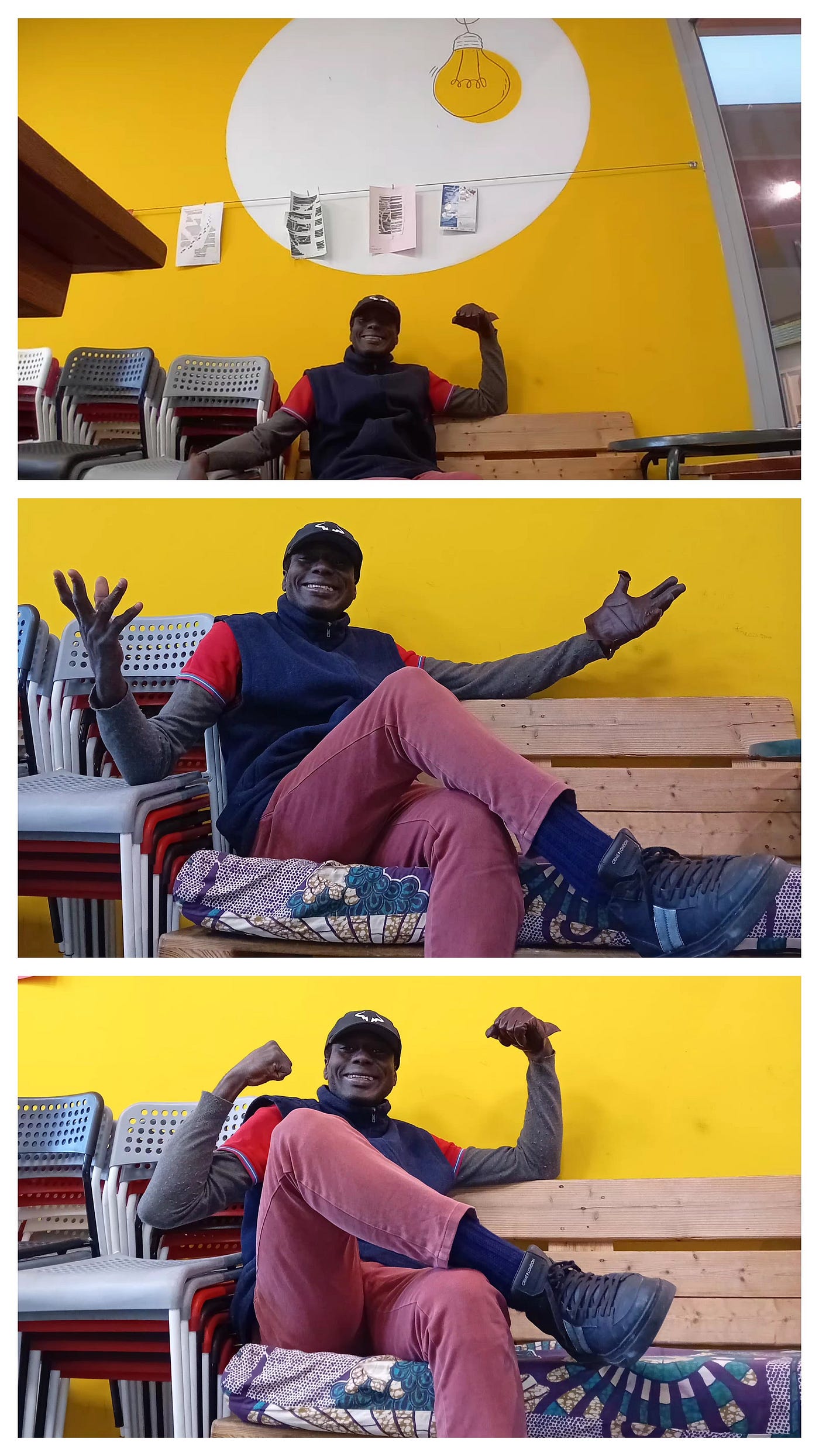 Part I, Chapter 3C, 1919 [a novel] by Amatesiro Dore | by Amatesiro Dore |  Nov, 2025 | Medium