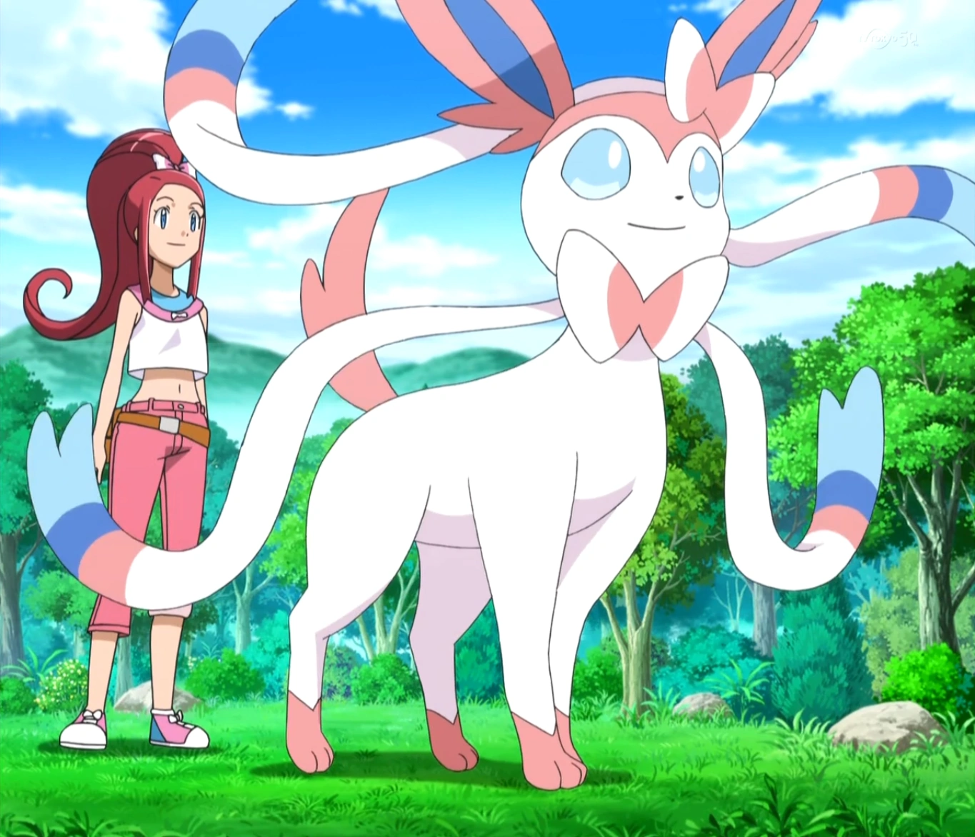 Pokemon X and Y's newest evolution is a double-edged sword - Polygon