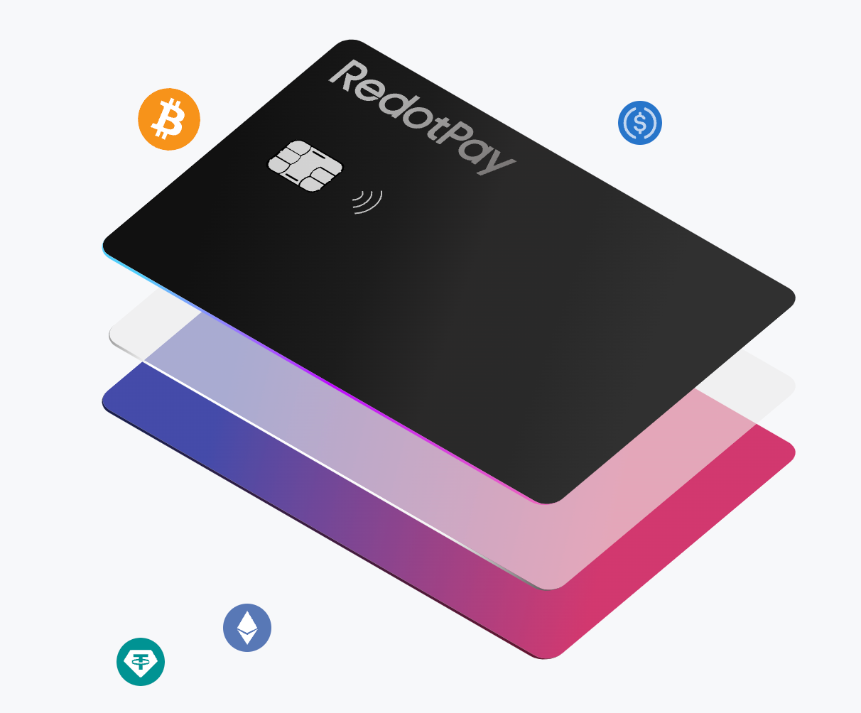 How to Turn Your Crypto into Cash: A Step-by-Step Guide | by Johnny Time |  Medium