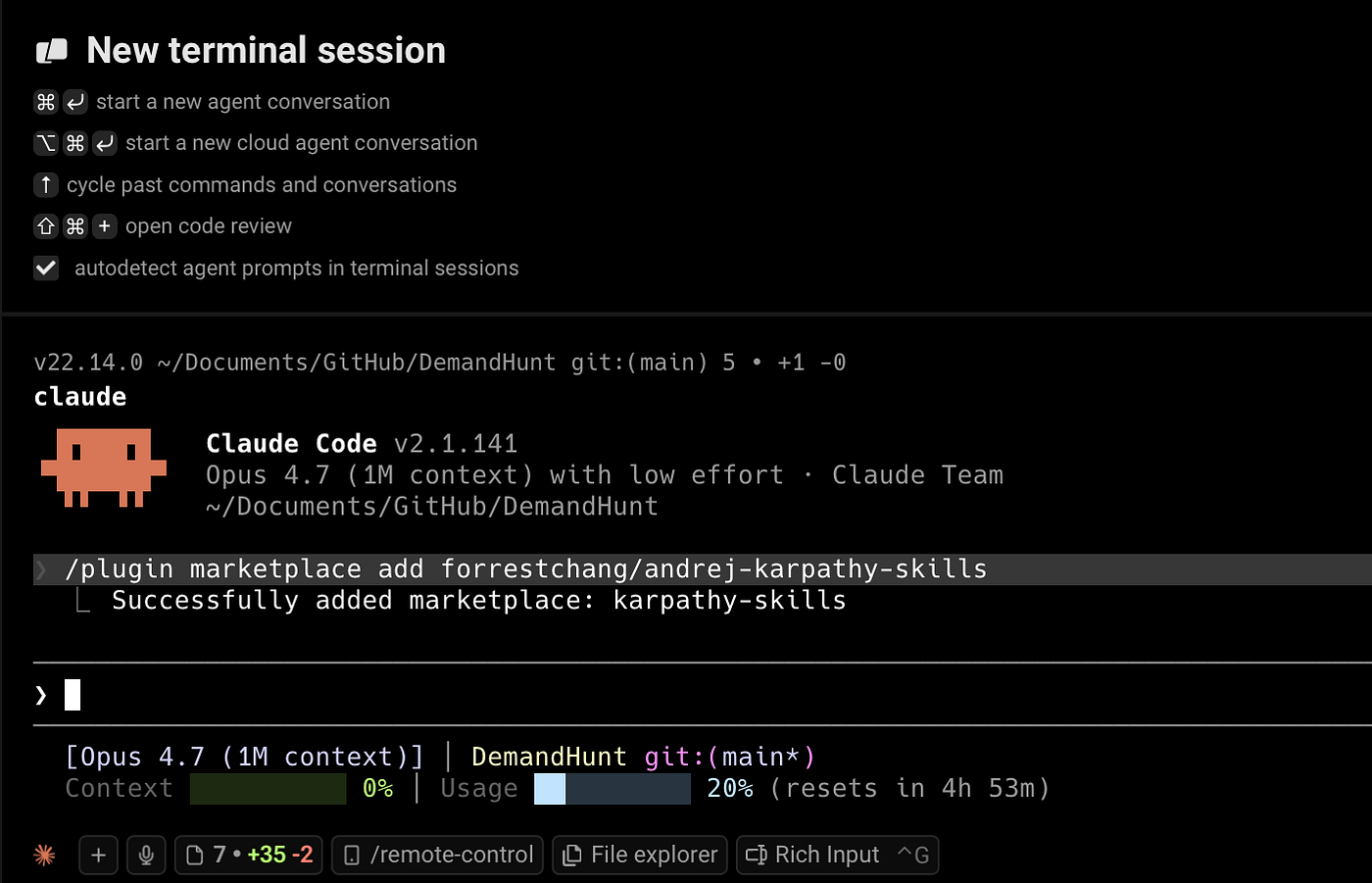 This Simple CLAUDE.MD File Went Viral with 130K GitHub Stars ...