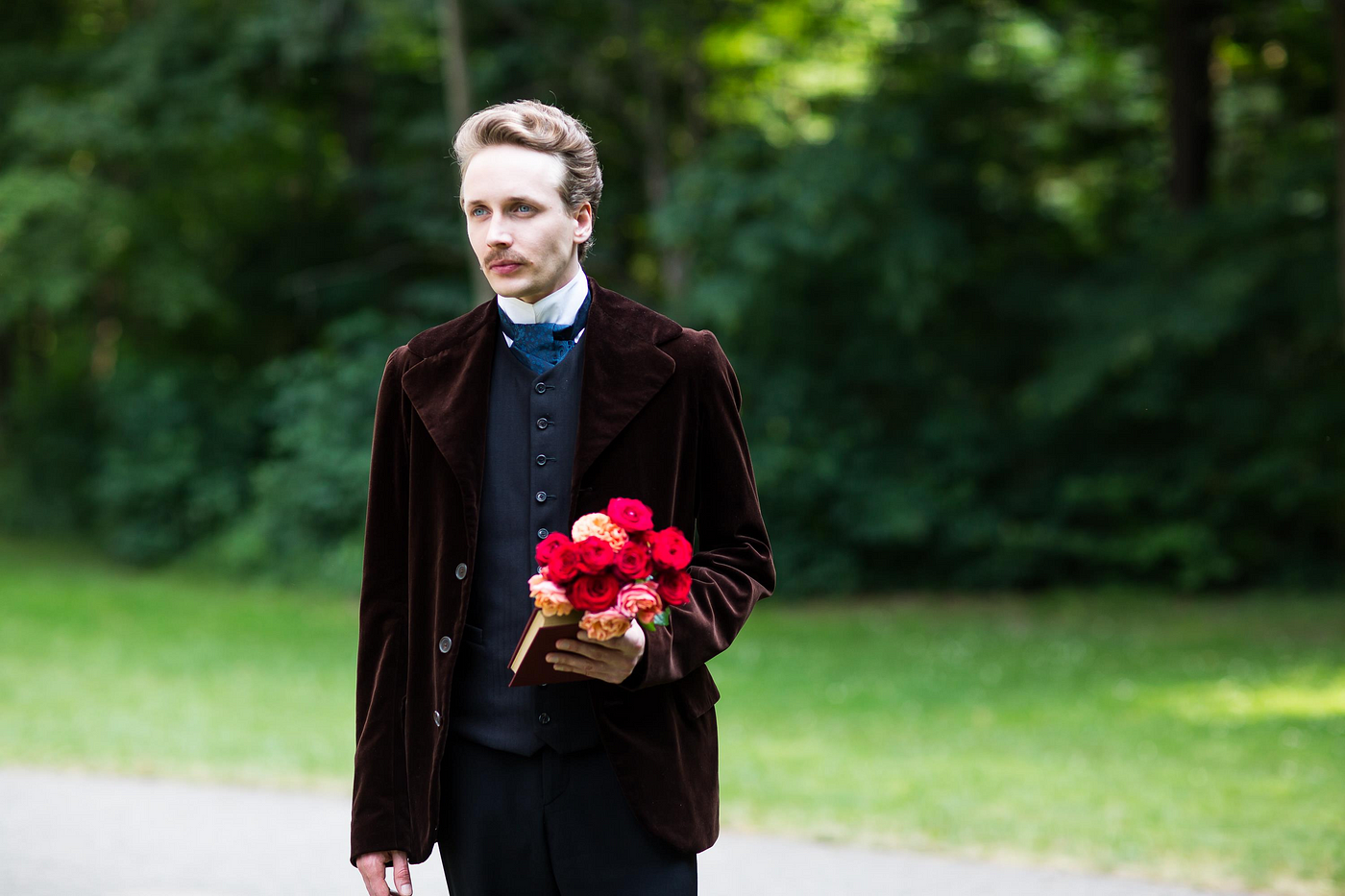 Review: 'Lou Andreas-Salomé, The Audacity to be Free' | by Sydney Levine |  SydneysBuzz The Blog