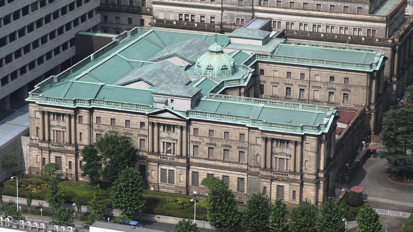 Japan 2023: what comes next for the Yen, JGBs and the global bond markets