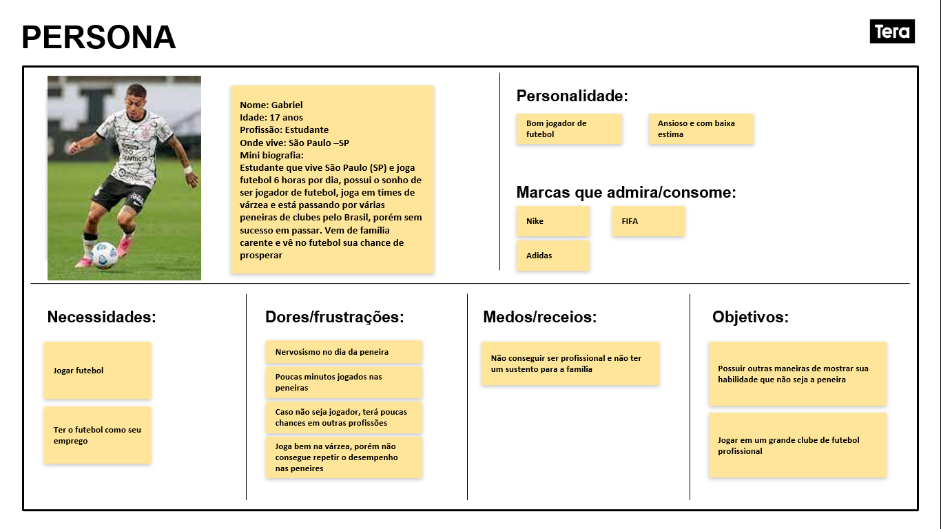 ScoutingBeast: a interface que conecta jogadores promissores e clubes de  futebol, by Thiago Gonçalves de Macedo