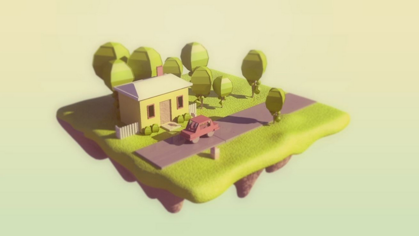 FEEDBACK] Low Poly Library - Building Support - Developer Forum